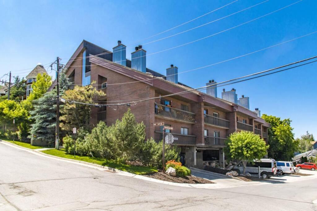 2Bd 2Ba Condo With Hot Tub And Pool Park City Zewnętrze zdjęcie