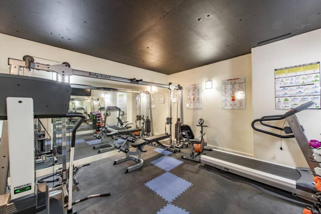 2Bd 2Ba Condo With Hot Tub And Pool Park City Zewnętrze zdjęcie