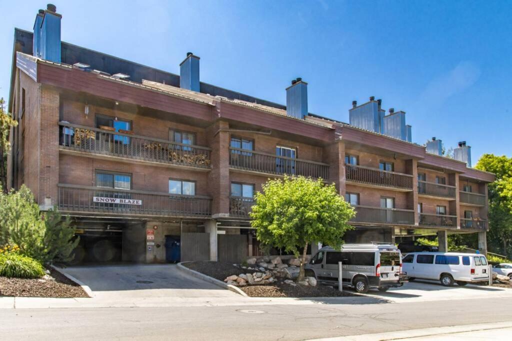 2Bd 2Ba Condo With Hot Tub And Pool Park City Zewnętrze zdjęcie