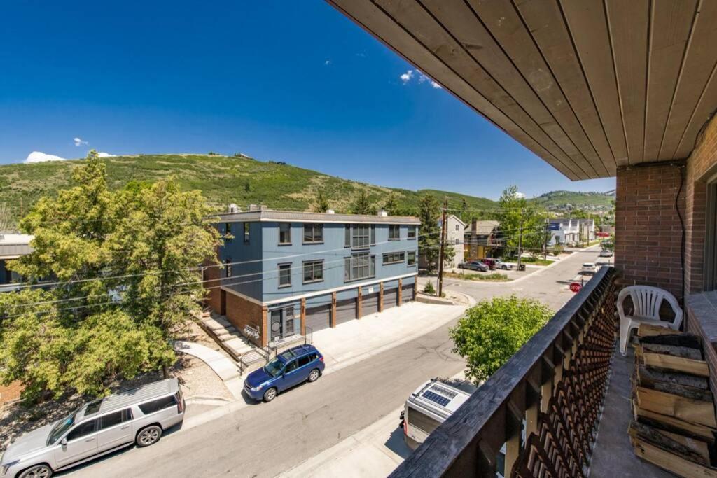 2Bd 2Ba Condo With Hot Tub And Pool Park City Zewnętrze zdjęcie