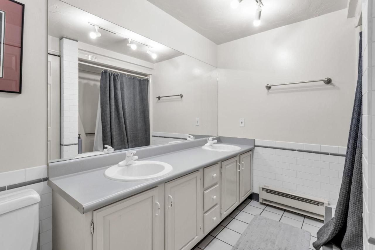 2Bd 2Ba Condo With Hot Tub And Pool Park City Zewnętrze zdjęcie