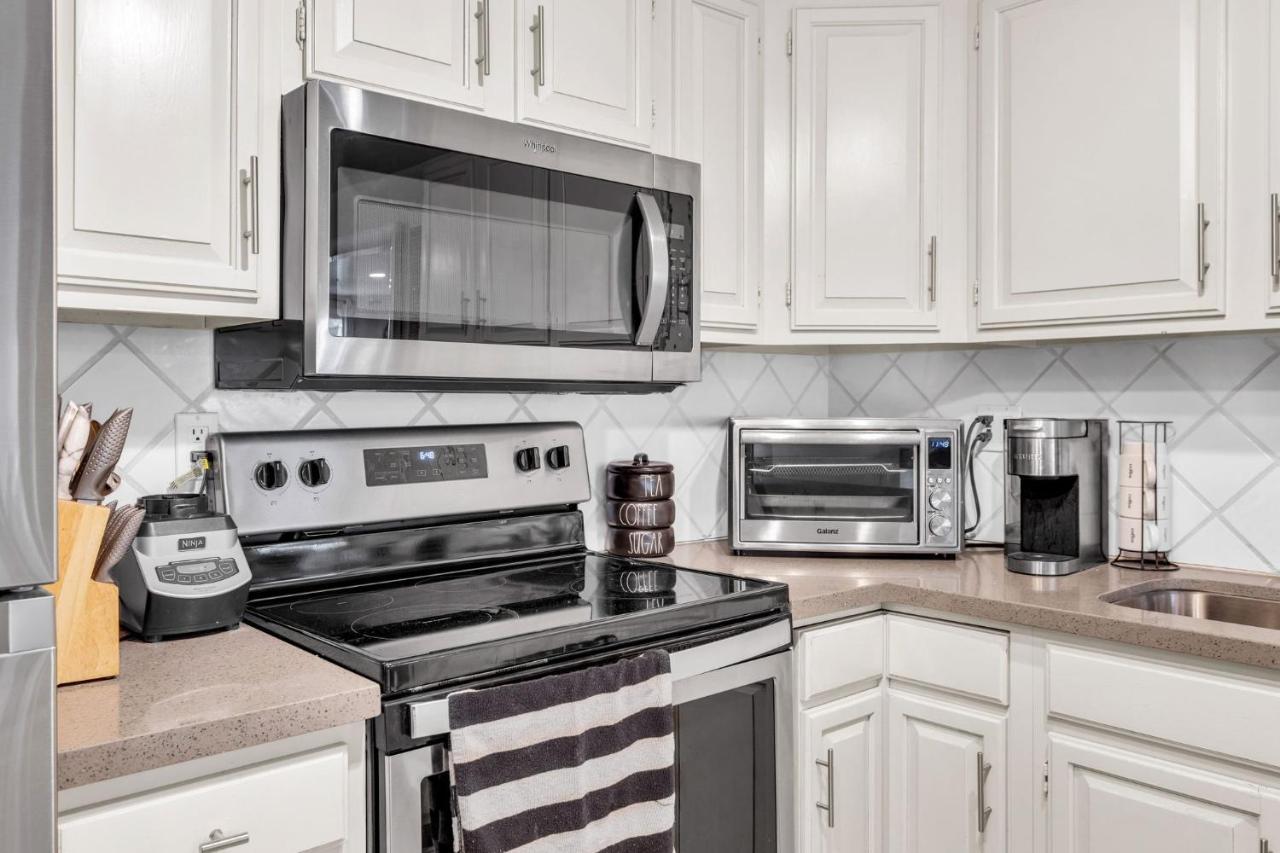 2Bd 2Ba Condo With Hot Tub And Pool Park City Zewnętrze zdjęcie