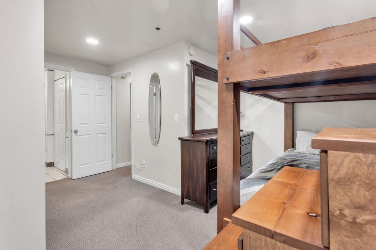 2Bd 2Ba Condo With Hot Tub And Pool Park City Zewnętrze zdjęcie