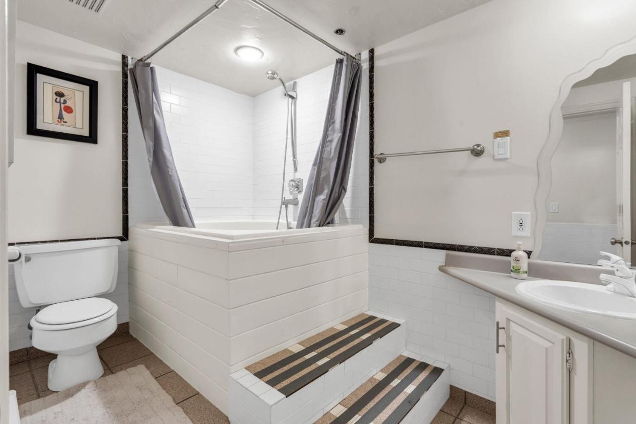 2Bd 2Ba Condo With Hot Tub And Pool Park City Zewnętrze zdjęcie