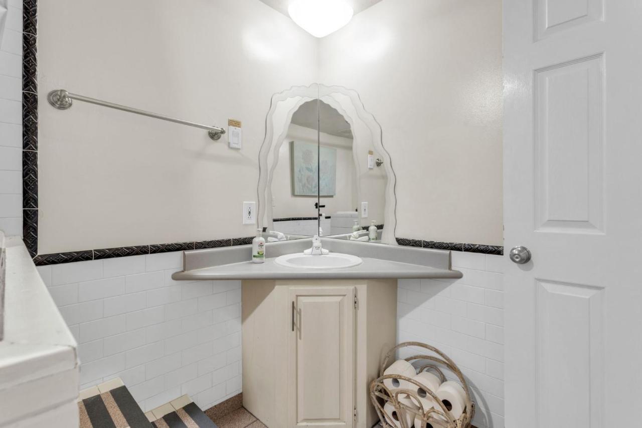 2Bd 2Ba Condo With Hot Tub And Pool Park City Zewnętrze zdjęcie