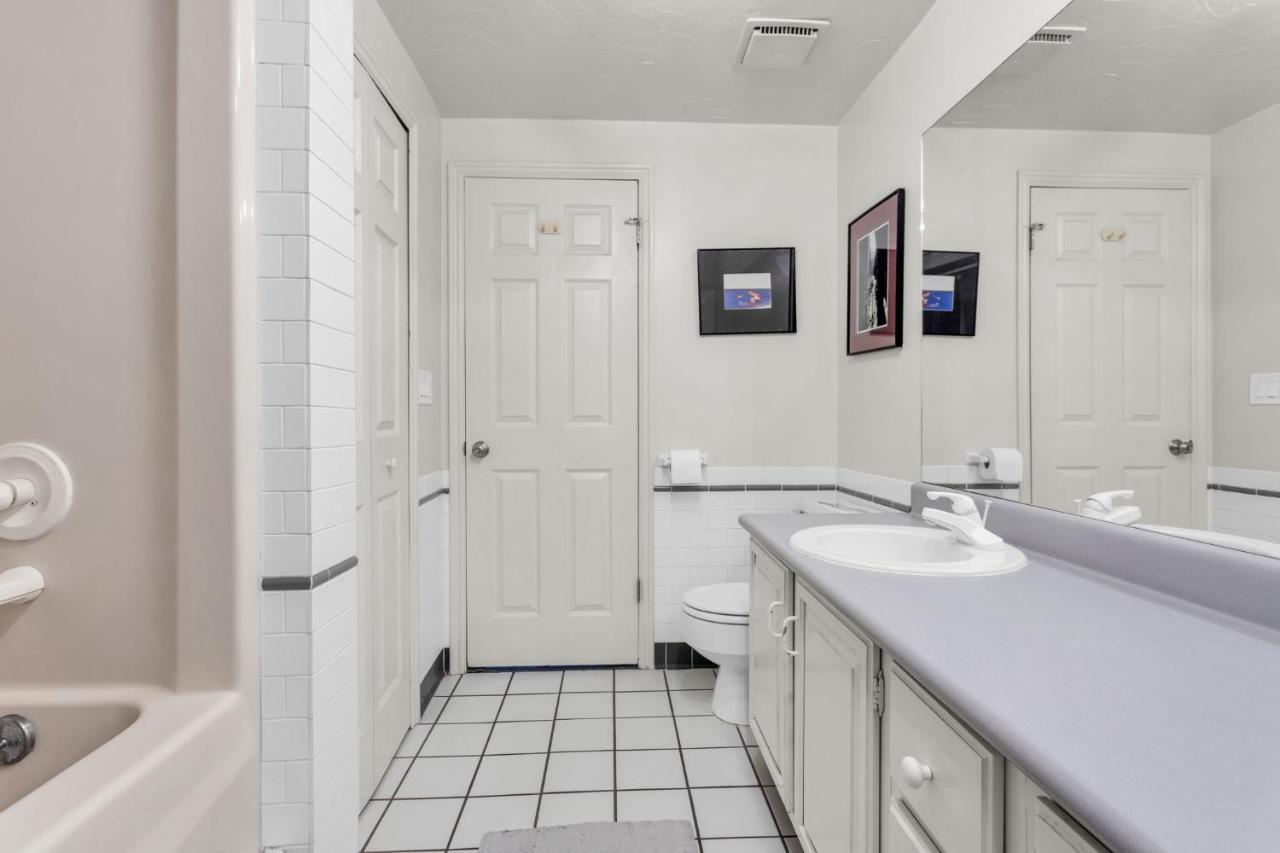 2Bd 2Ba Condo With Hot Tub And Pool Park City Zewnętrze zdjęcie